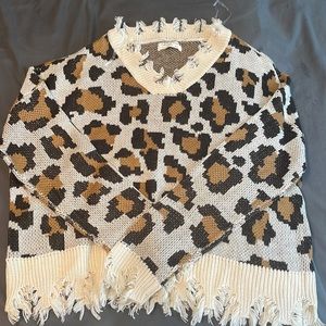 Full circle trends, Women’s large